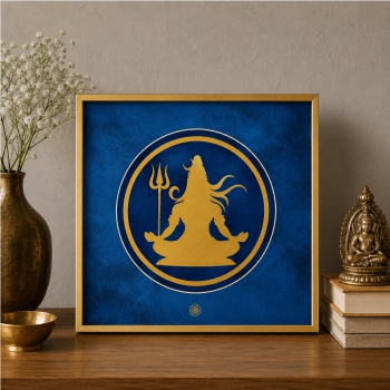 Spiritual Art & Décor