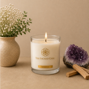 Candles & Aromatherapy