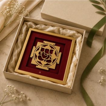 Gift Hamper & Pooja Kits