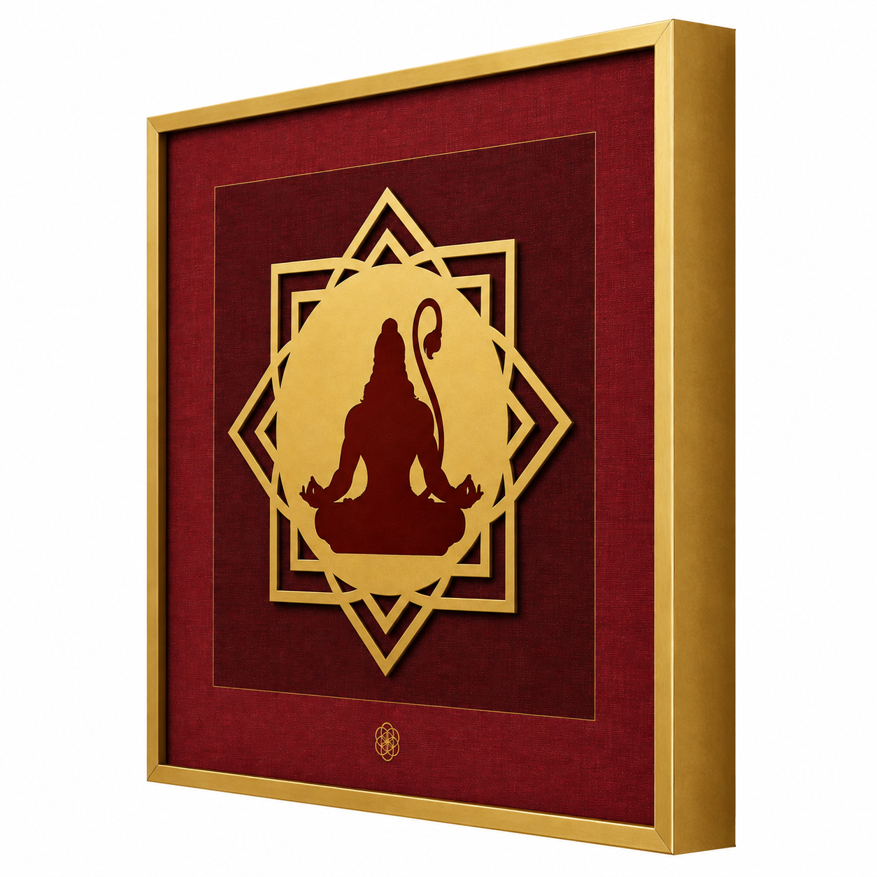 Hanuman — Strength from Within