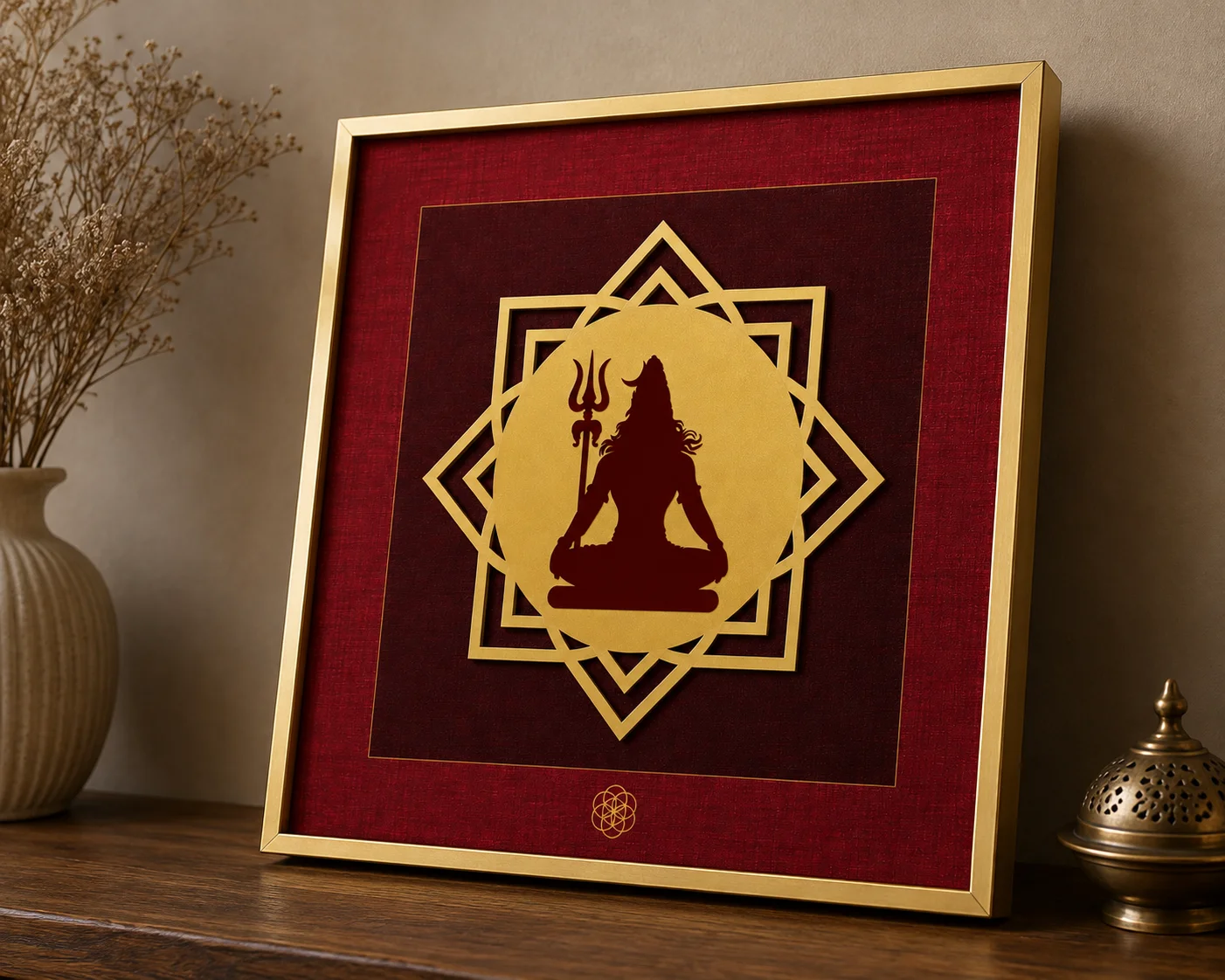 Shiva — The Stillness Within thumbnail 7