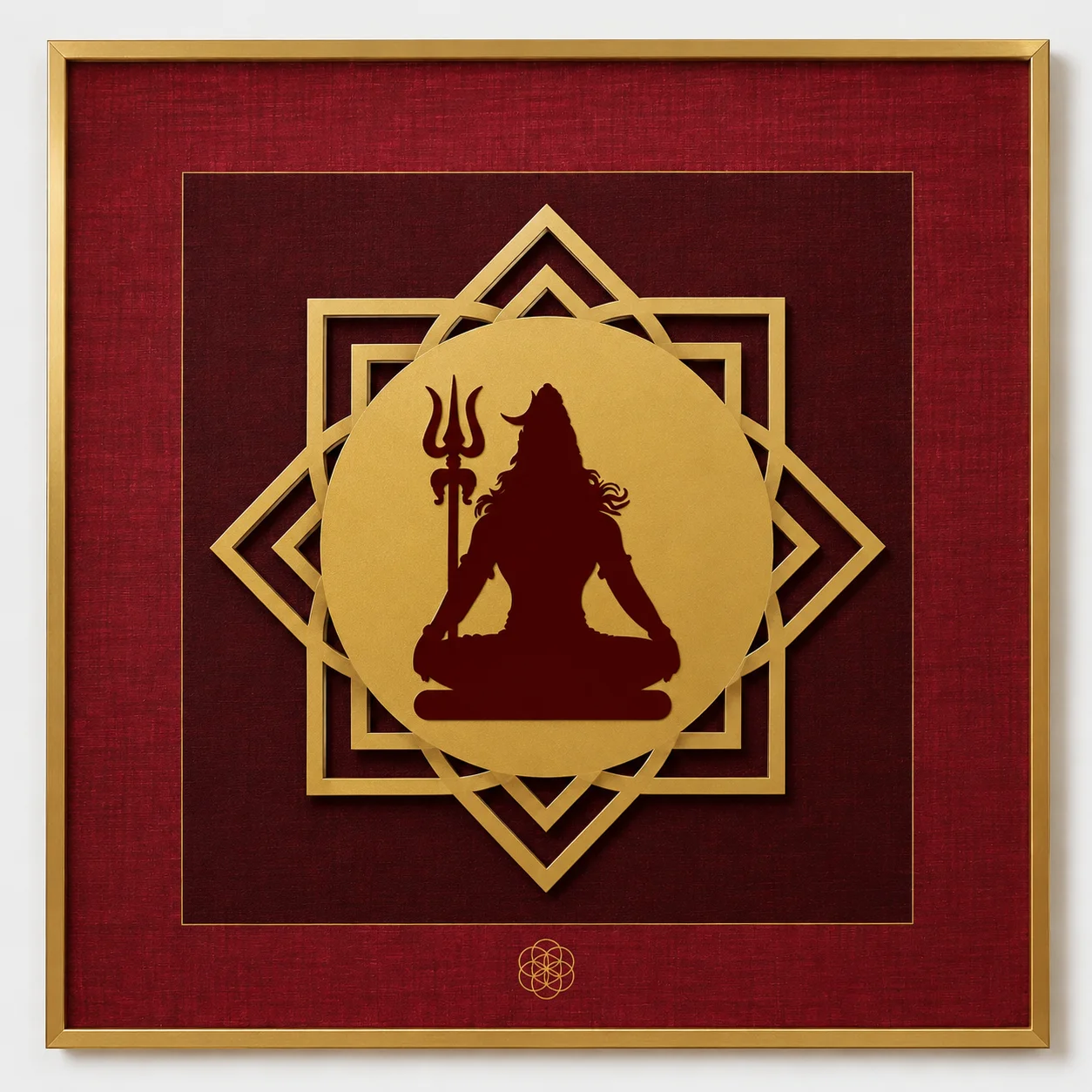 Shiva — The Stillness Within thumbnail 8