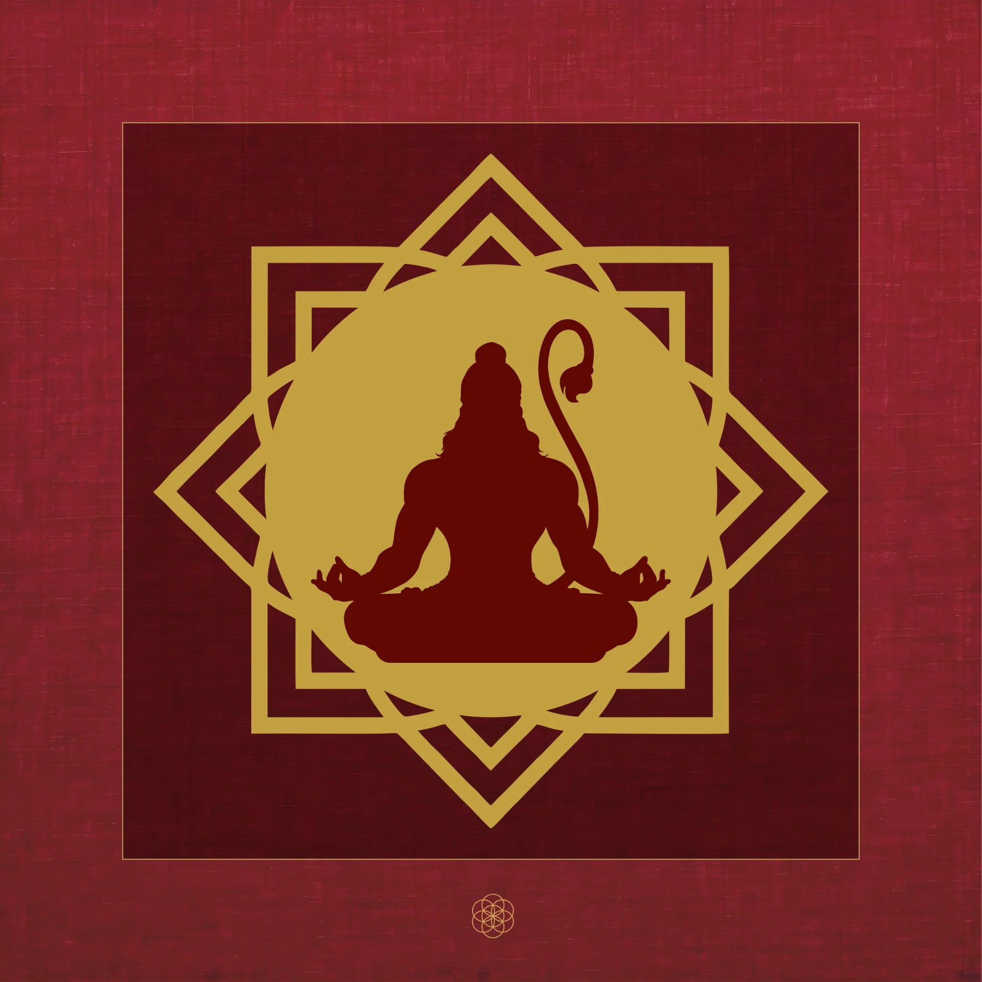 Hanuman — Strength from Within