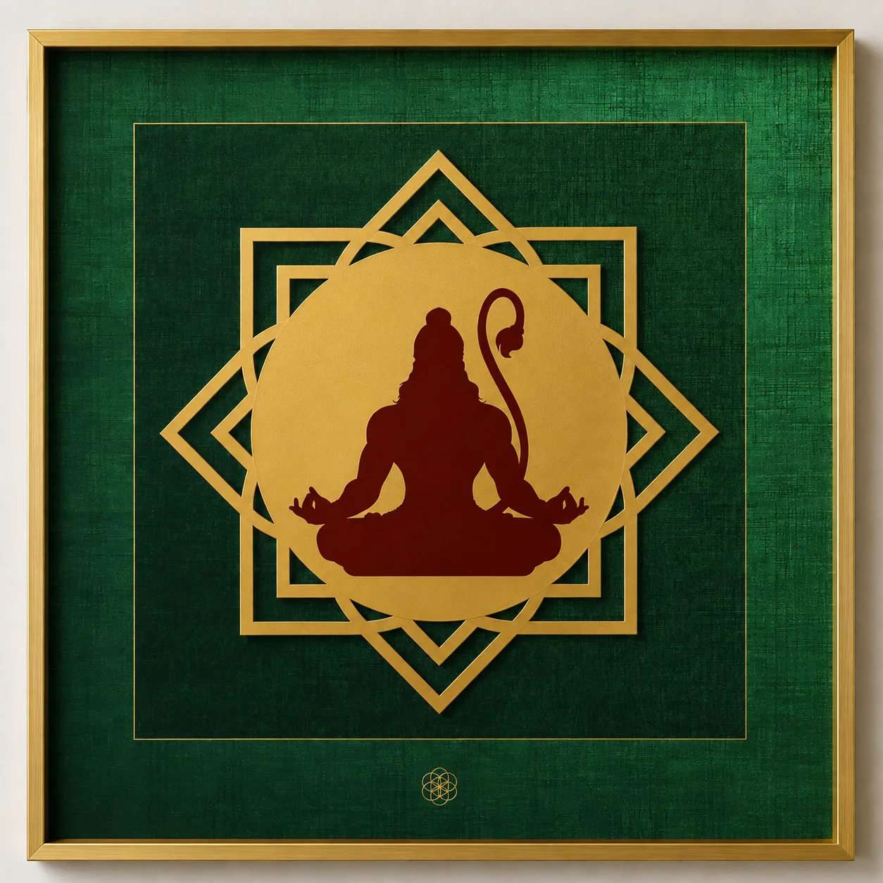 Hanuman — Strength from Within thumbnail 7