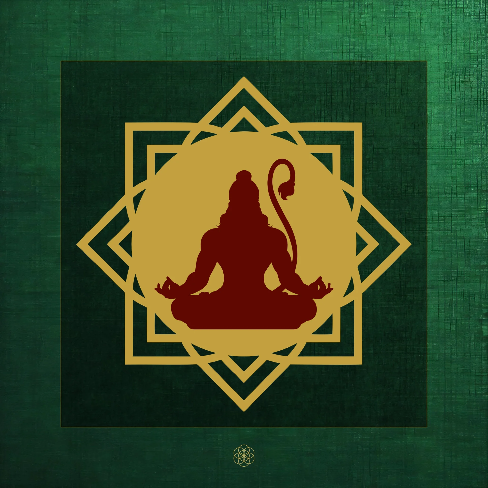 Hanuman — Strength from Within thumbnail 5