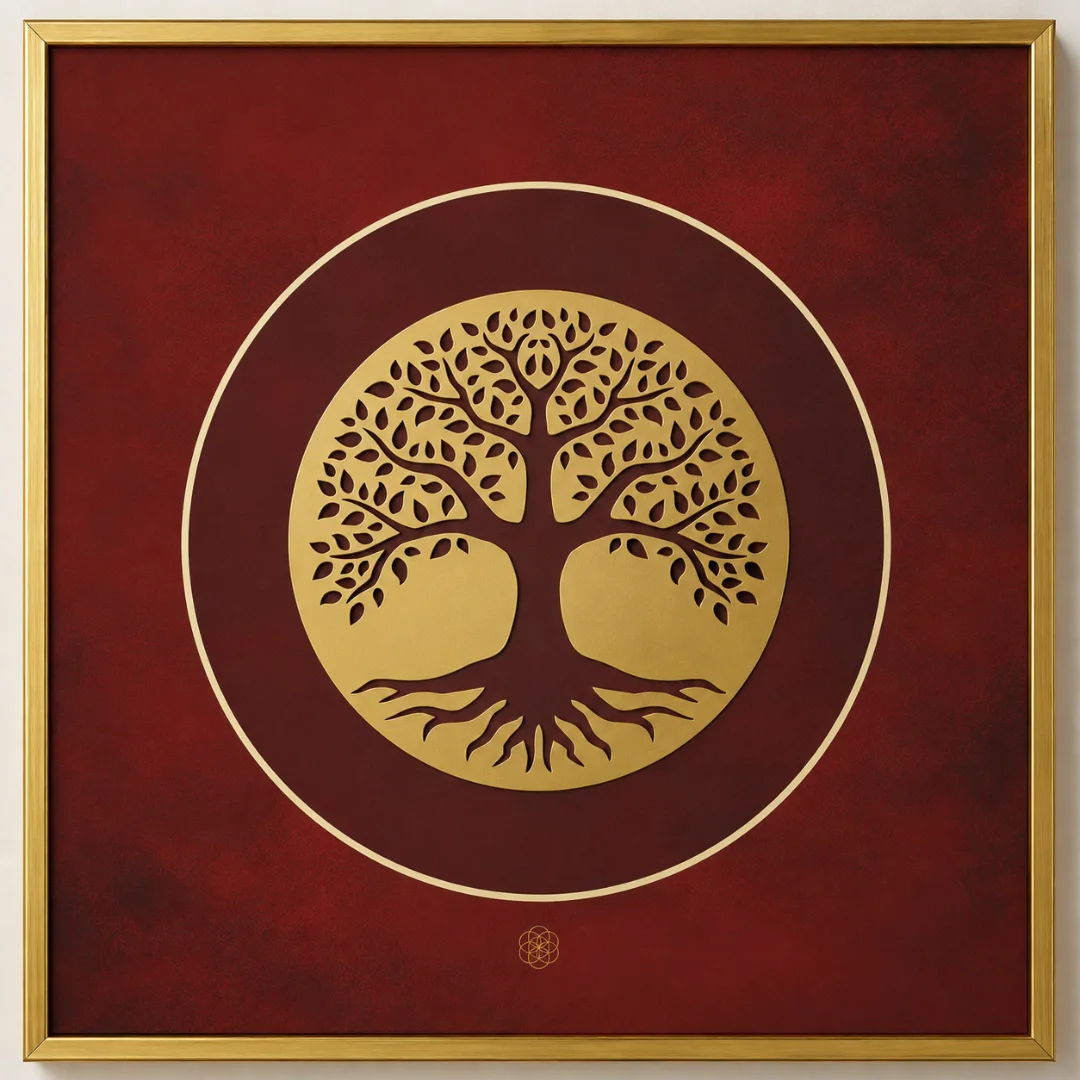 Kalpavriksha — The Tree of Abundance thumbnail 3