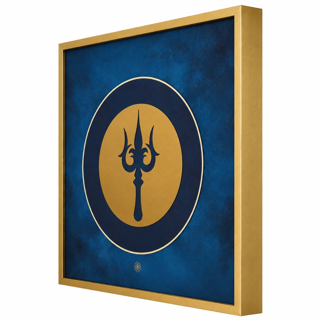 Trishul — The Symbol of Strength & Protection thumbnail 2