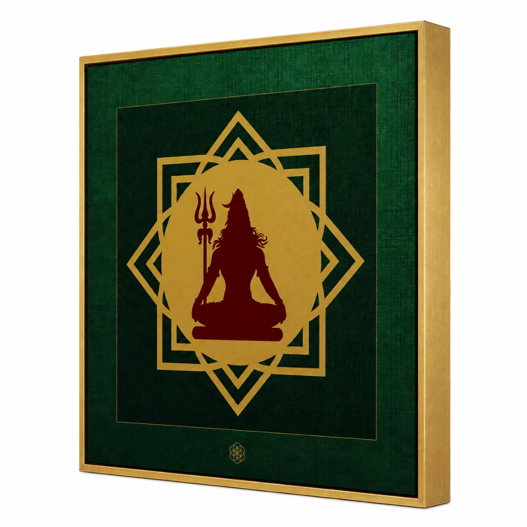 Shiva — The Stillness Within thumbnail 2