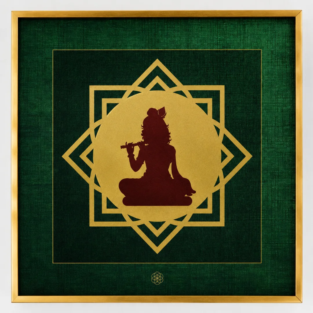 Krishna — The Melody of Life thumbnail 3