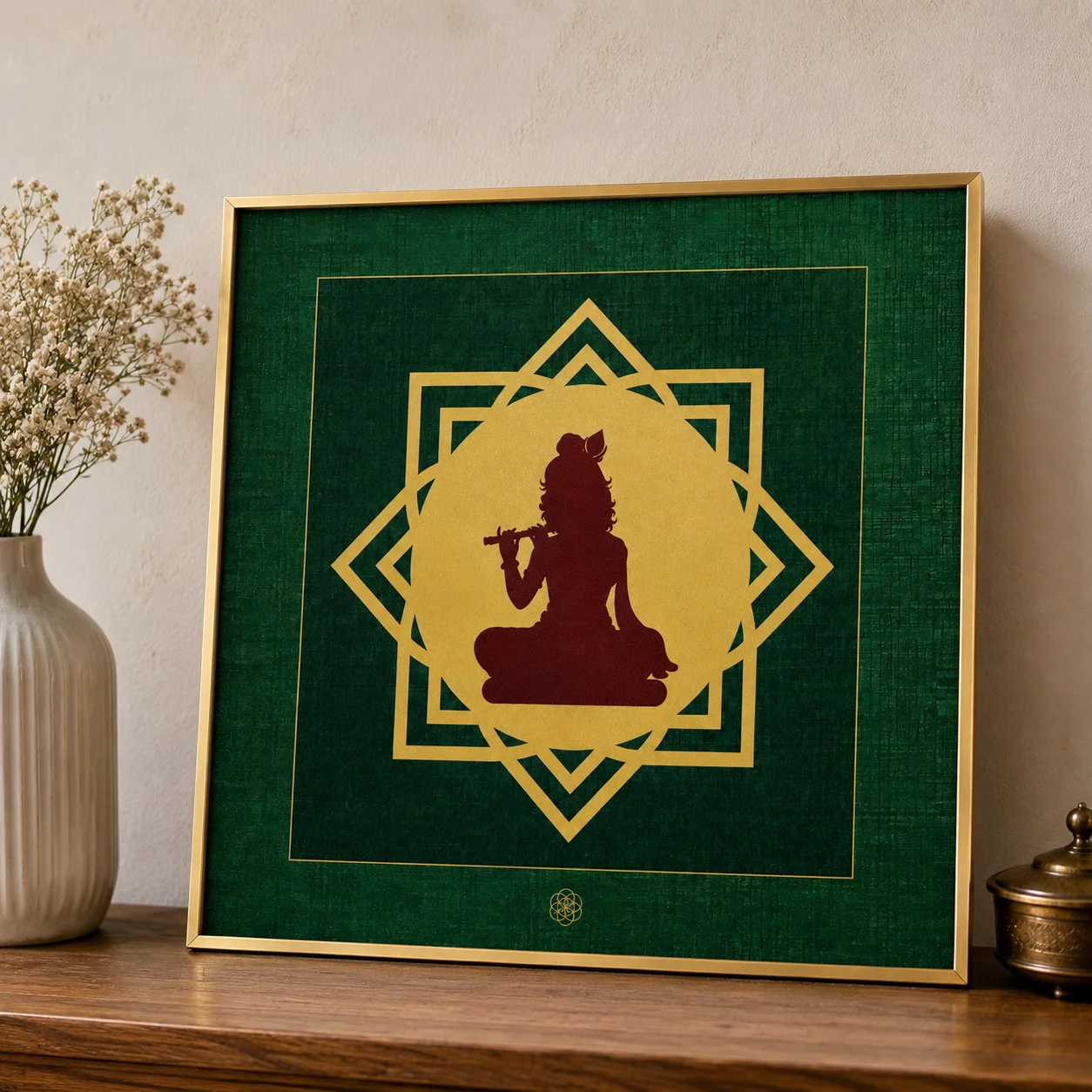 Krishna — The Melody of Life thumbnail 3