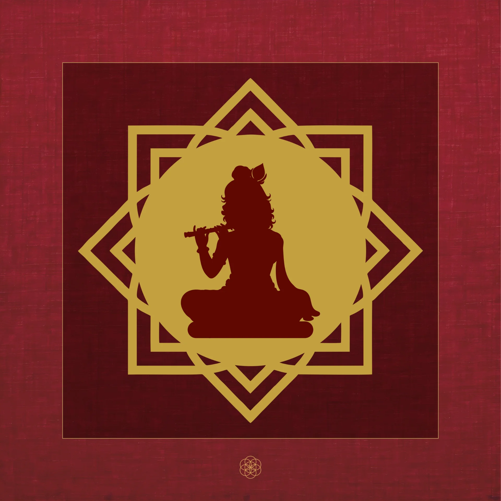 Krishna — The Melody of Life thumbnail 6