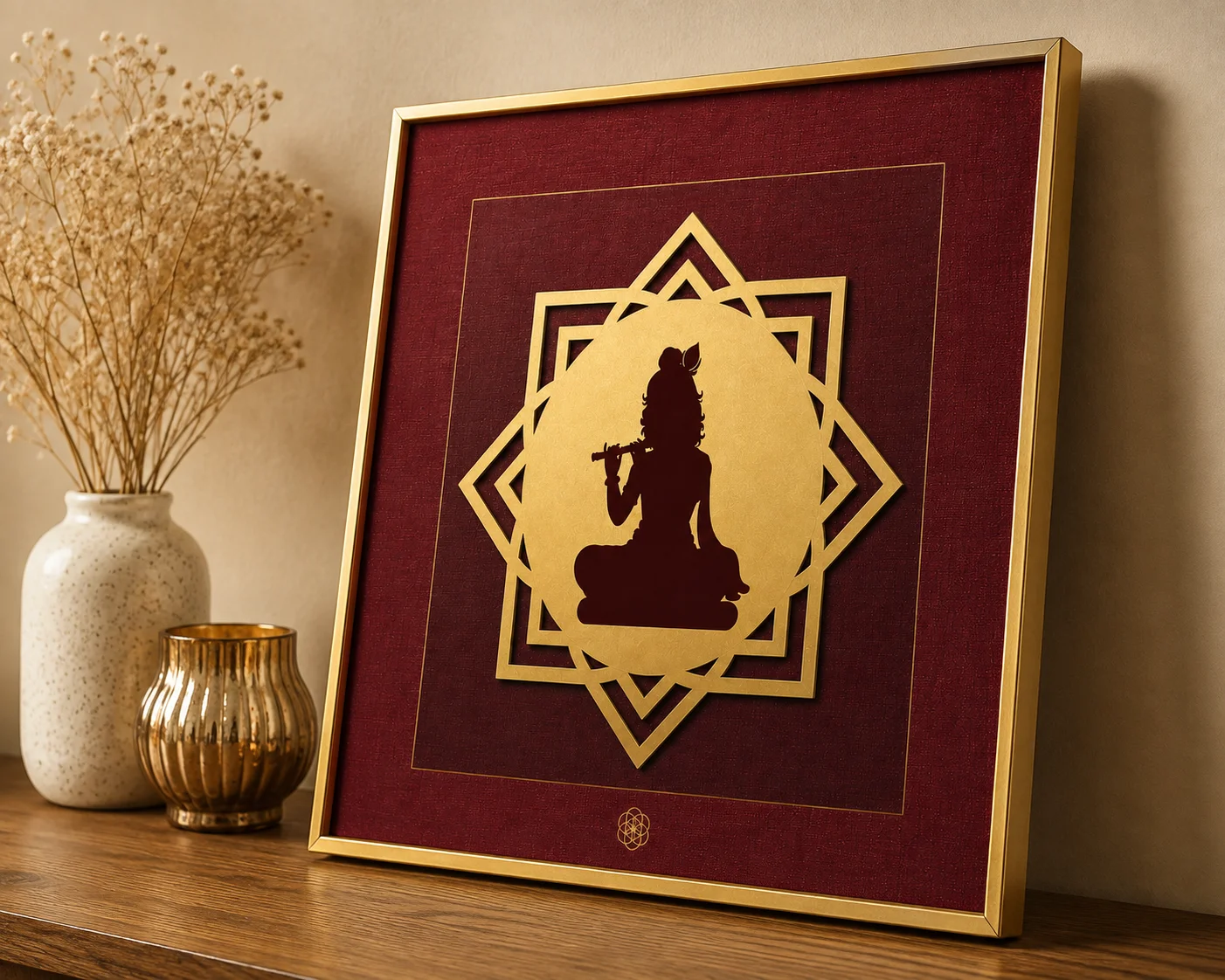 Krishna — The Melody of Life thumbnail 7