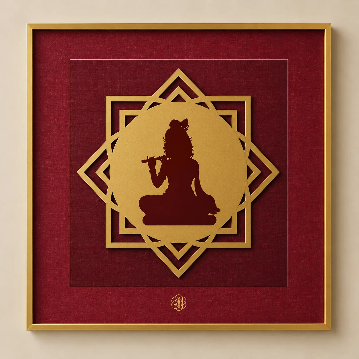 Krishna — The Melody of Life thumbnail 8
