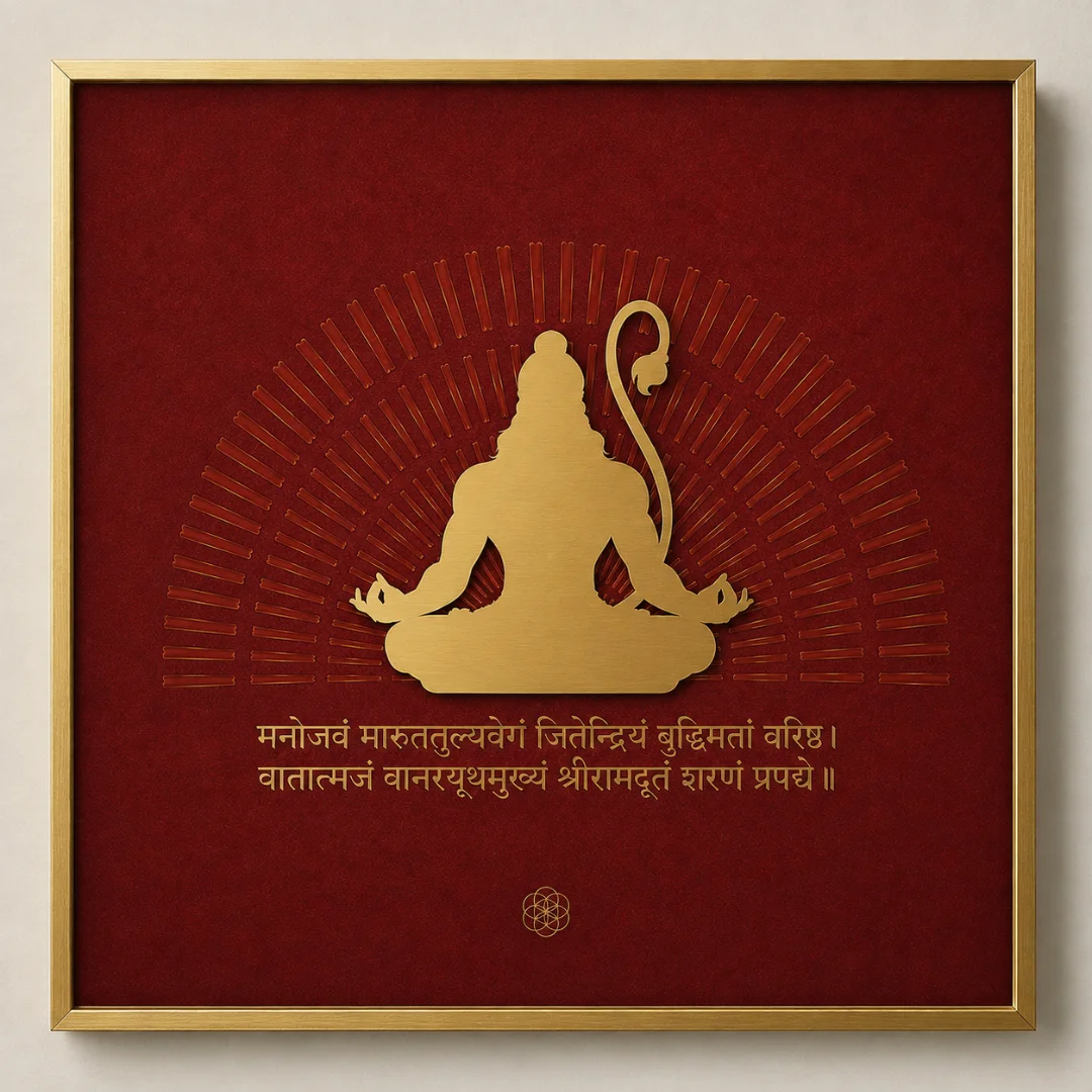 Hanuman — The Power of Devotion thumbnail 3
