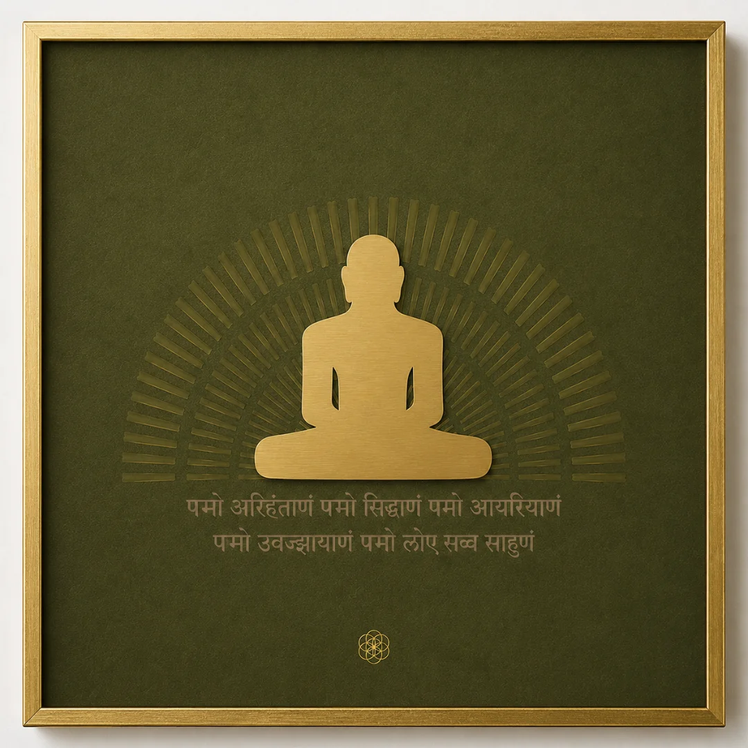 Mahavir — The Path Within thumbnail 3