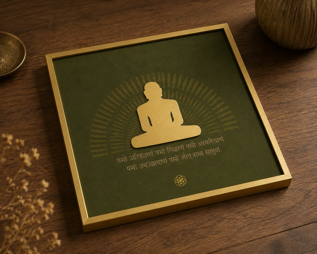 Mahavir — The Path Within
