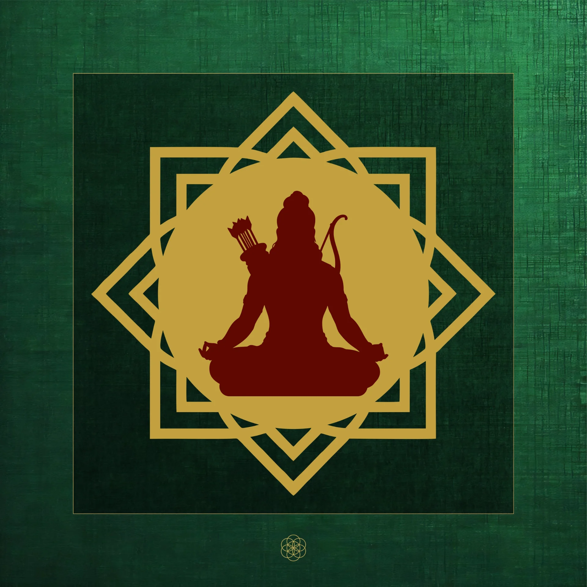 Ram — Calm in Strength thumbnail 3