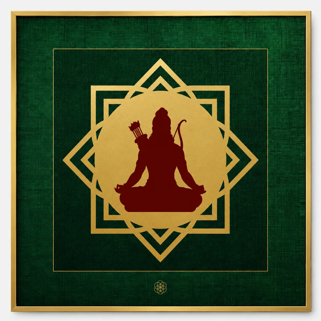Ram — Calm in Strength thumbnail 4