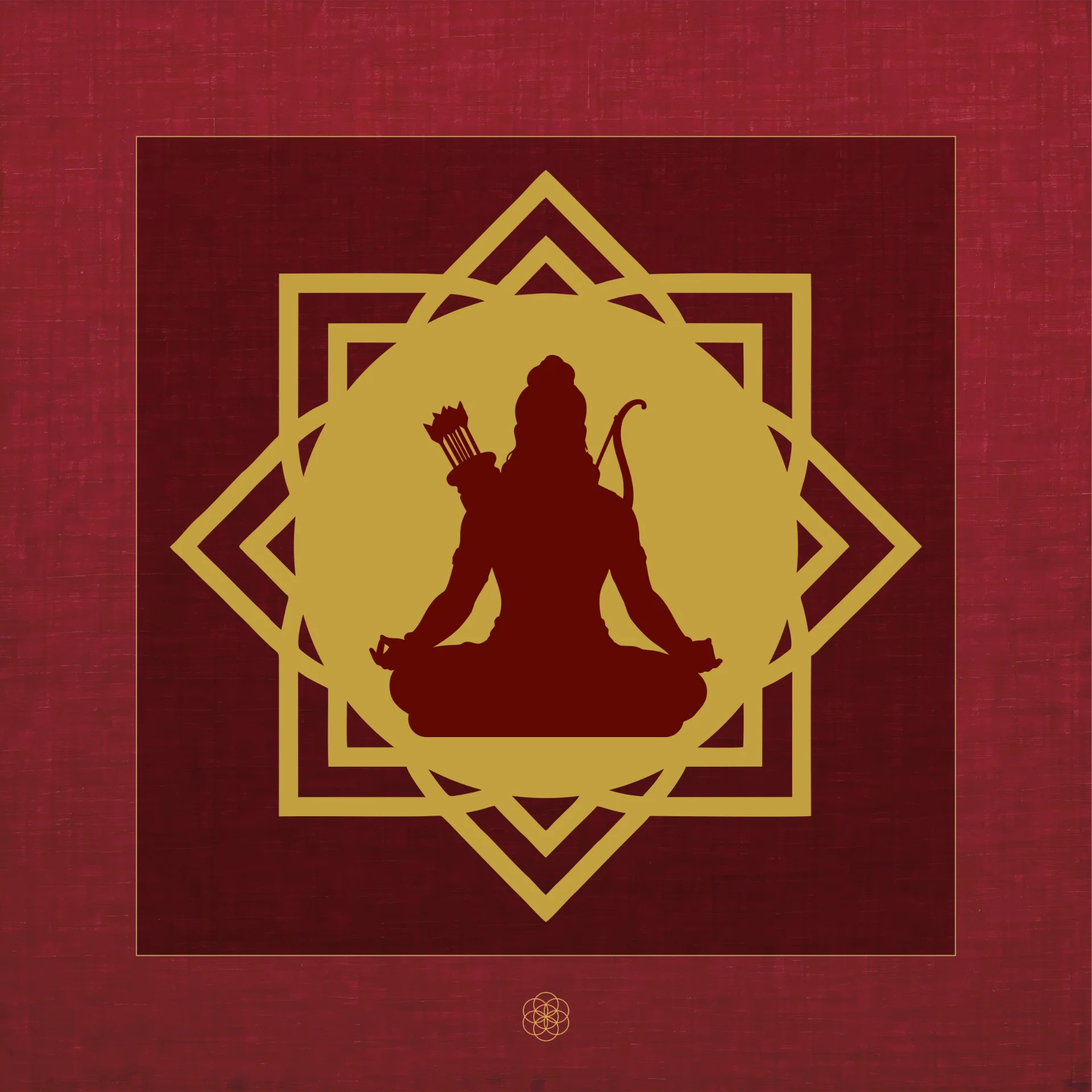 Ram — Calm in Strength thumbnail 6