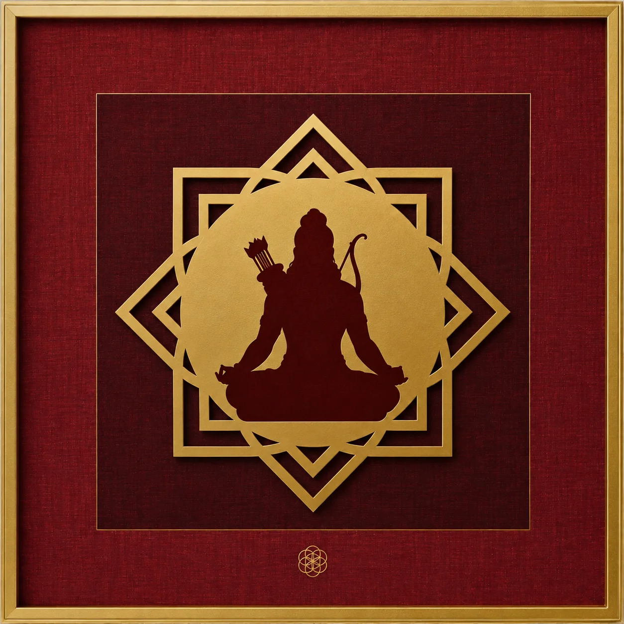 Ram — Calm in Strength thumbnail 8