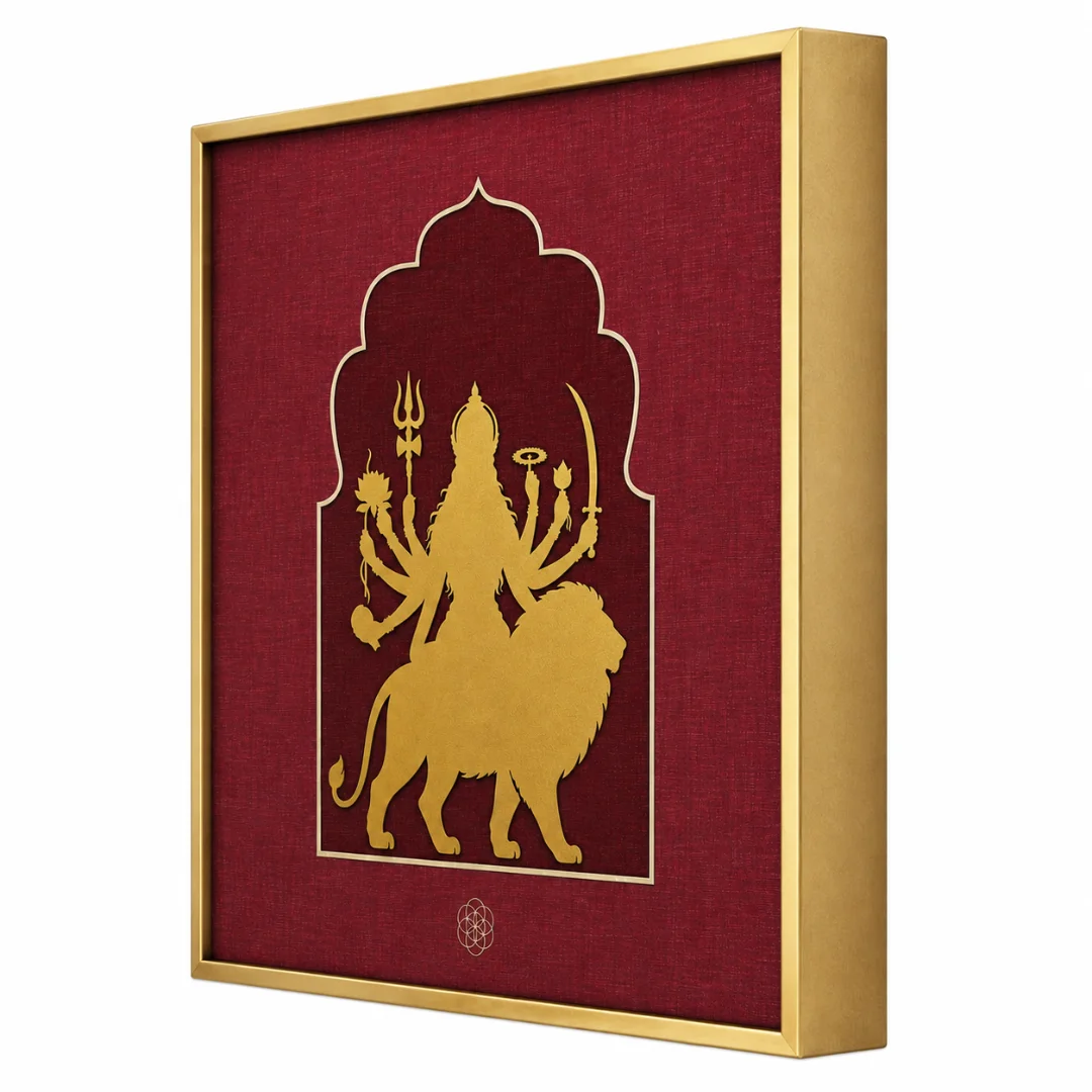 Durga — The Divine Shakti thumbnail 2