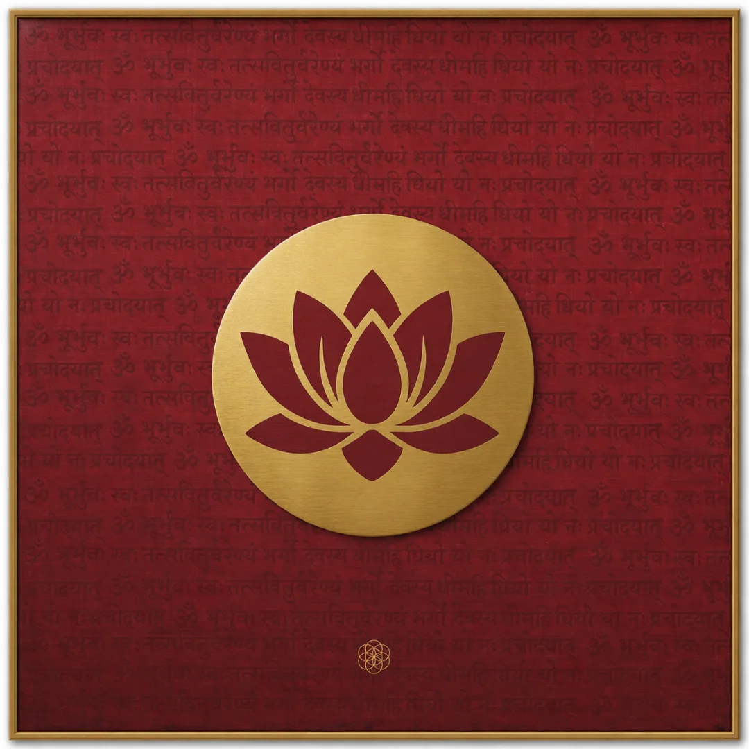Lotus — Sacred Bloom thumbnail 3