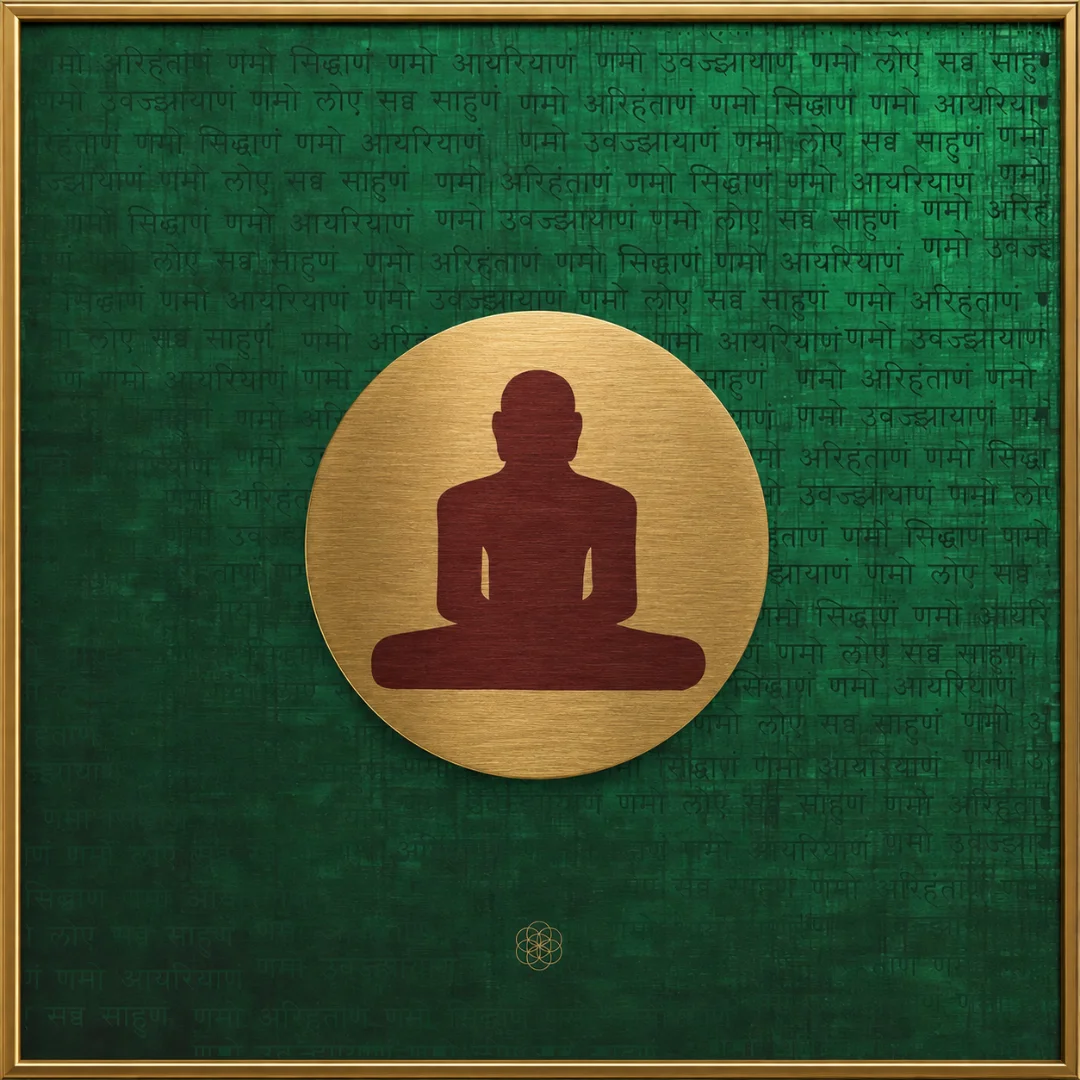 Mahavir — Path of Liberation thumbnail 3