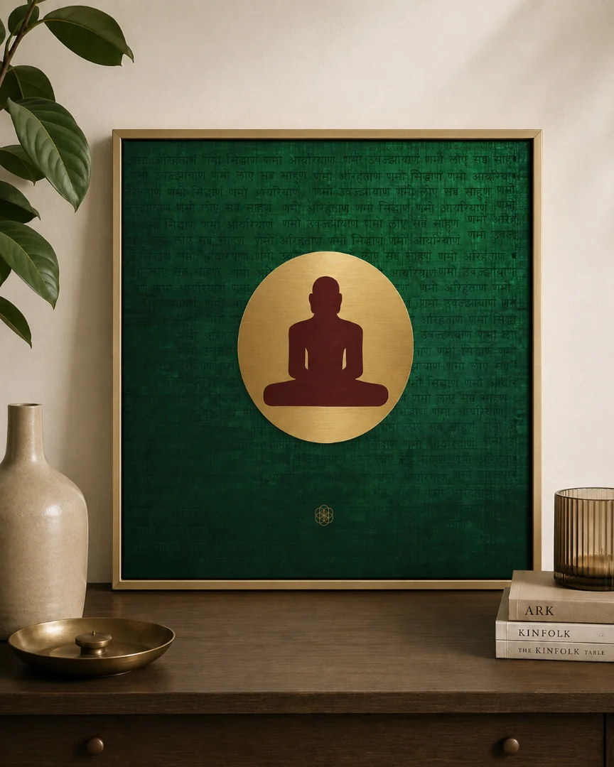 Mahavir — Path of Liberation