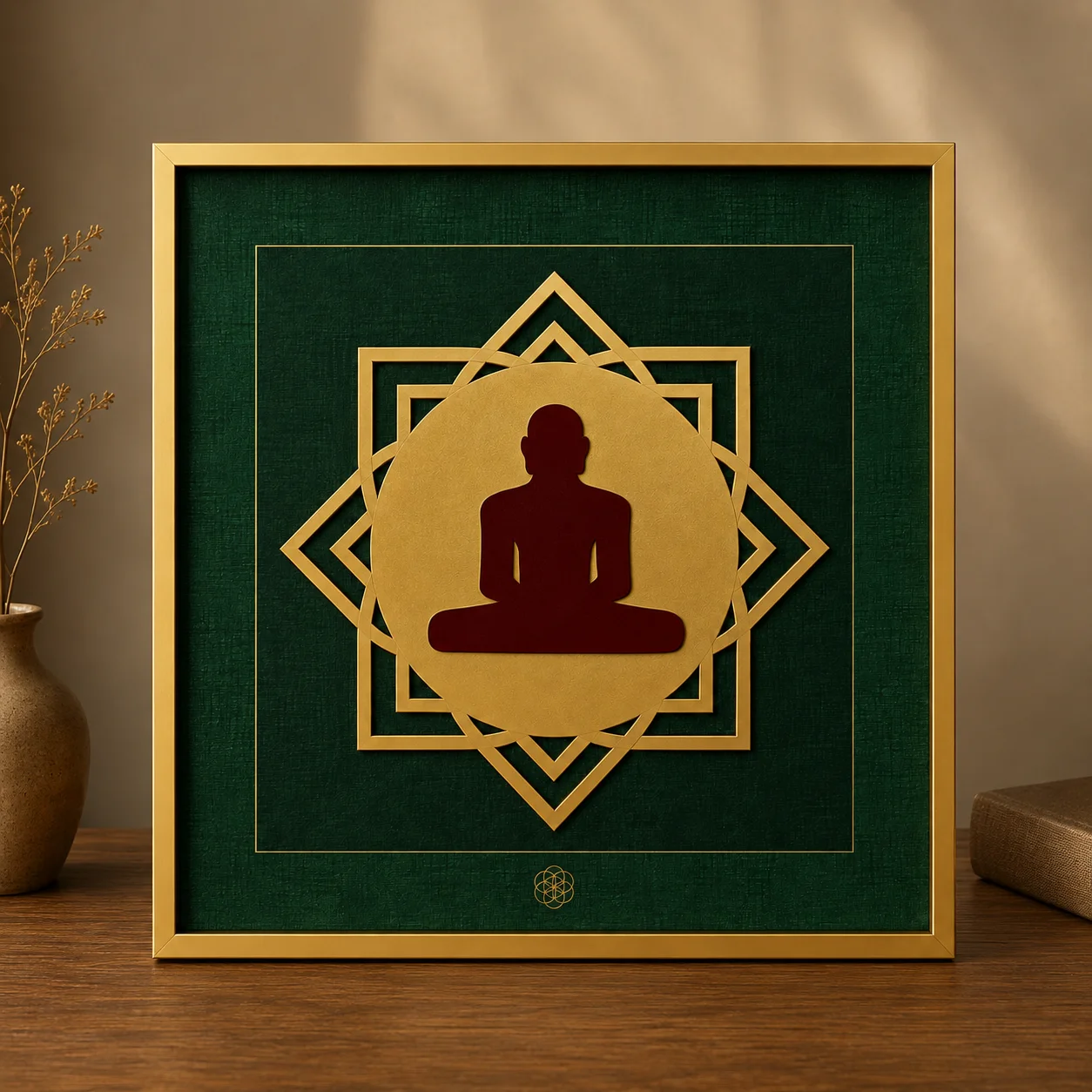 Mahavir — The Path of Inner Peace thumbnail 2