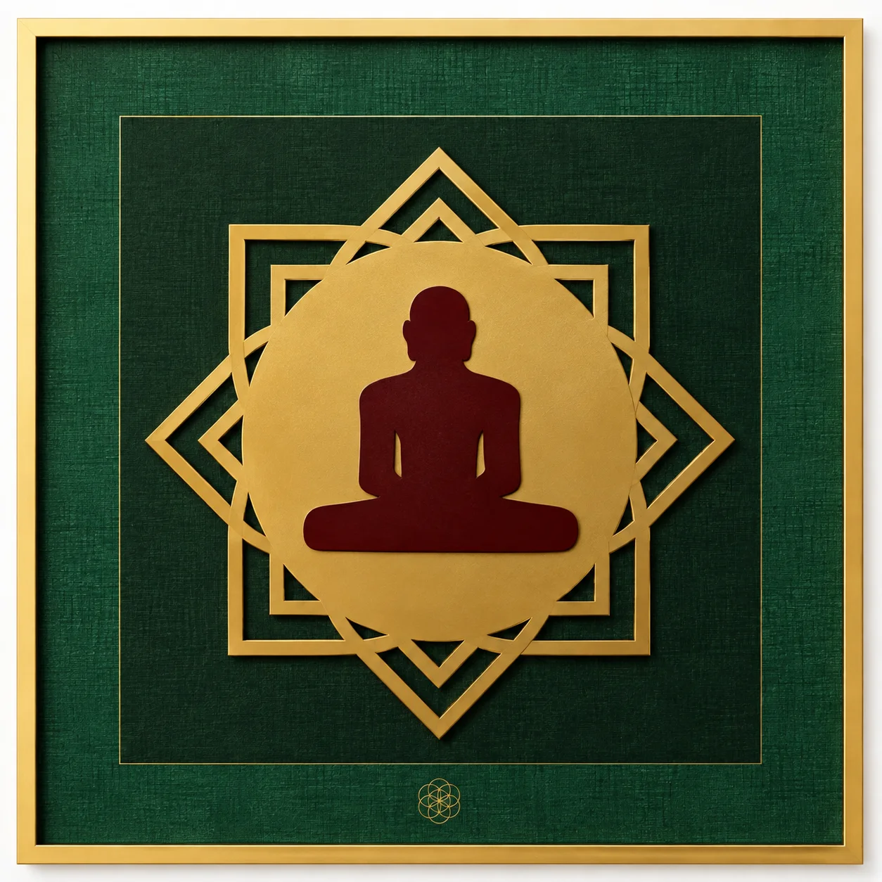 Mahavir — The Path of Inner Peace thumbnail 4