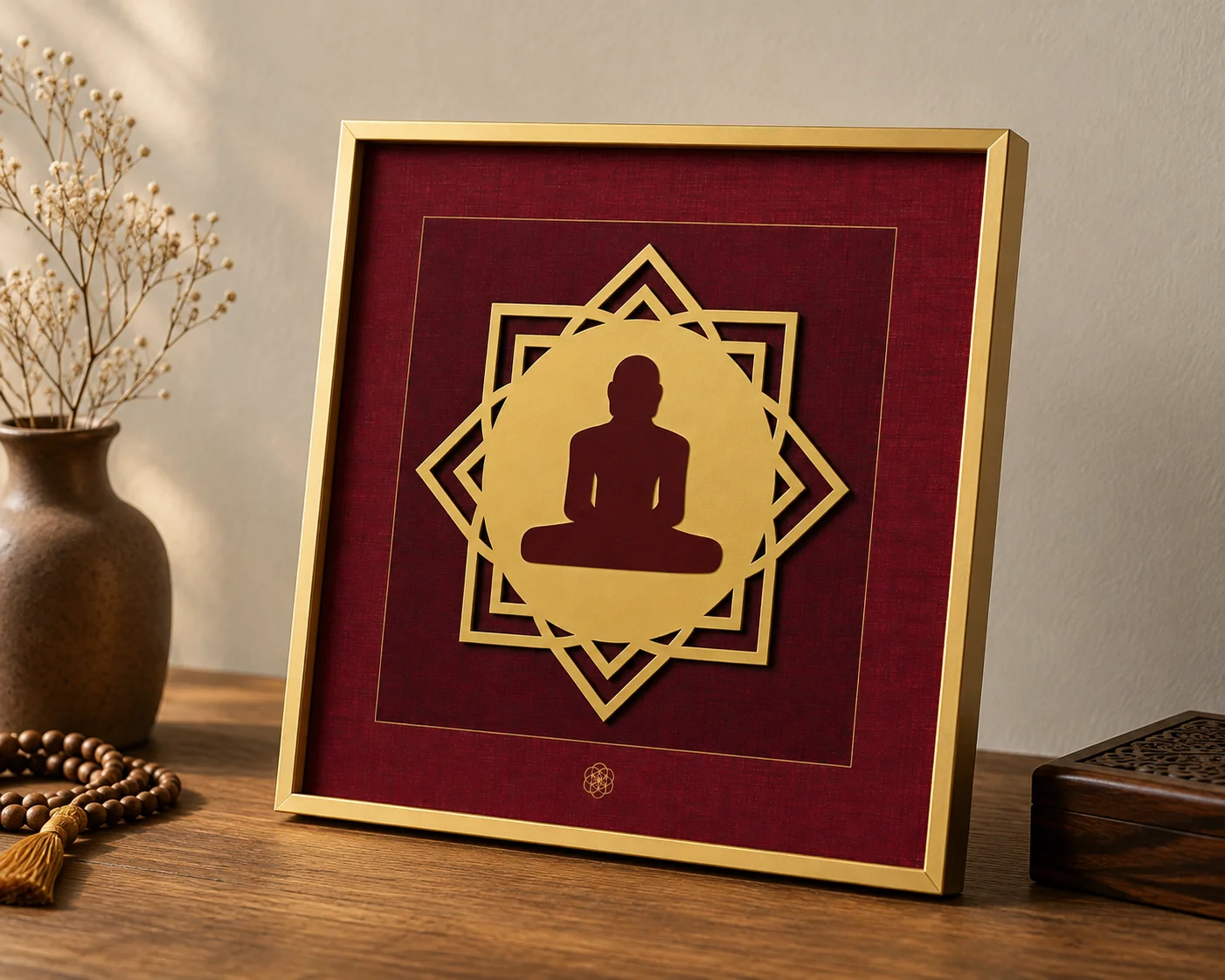 Mahavir — The Path of Inner Peace thumbnail 7
