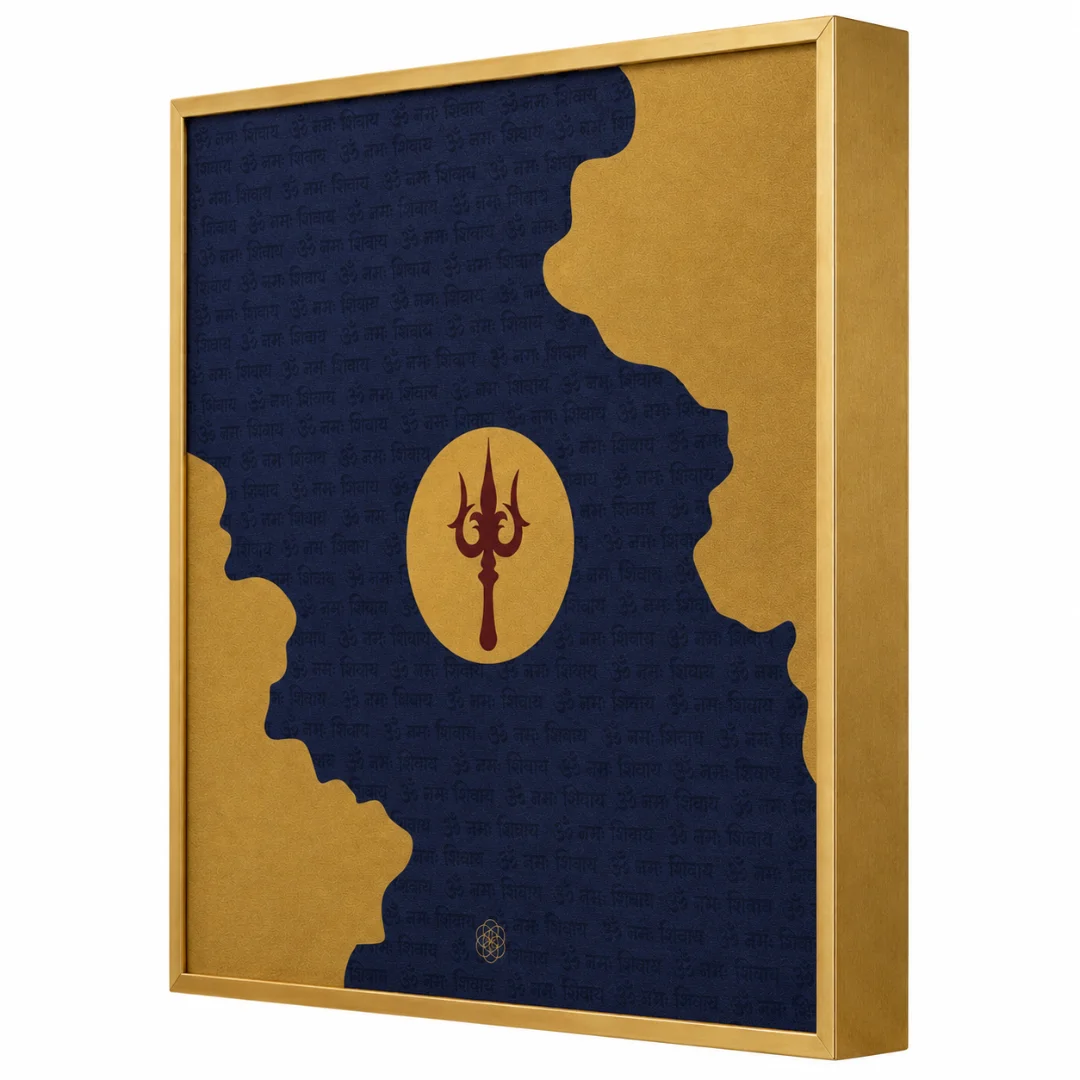 Trishul — Shiva’s Strength thumbnail 2