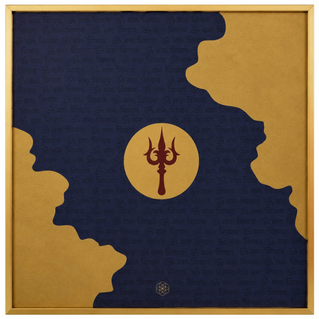 Trishul — Shiva’s Strength thumbnail 3