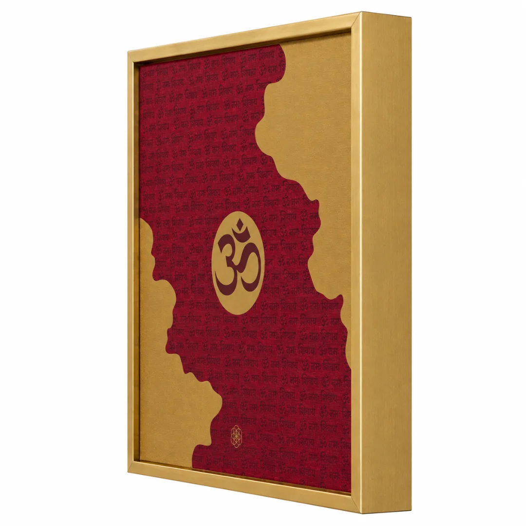 Om — The Sacred Sound thumbnail 2
