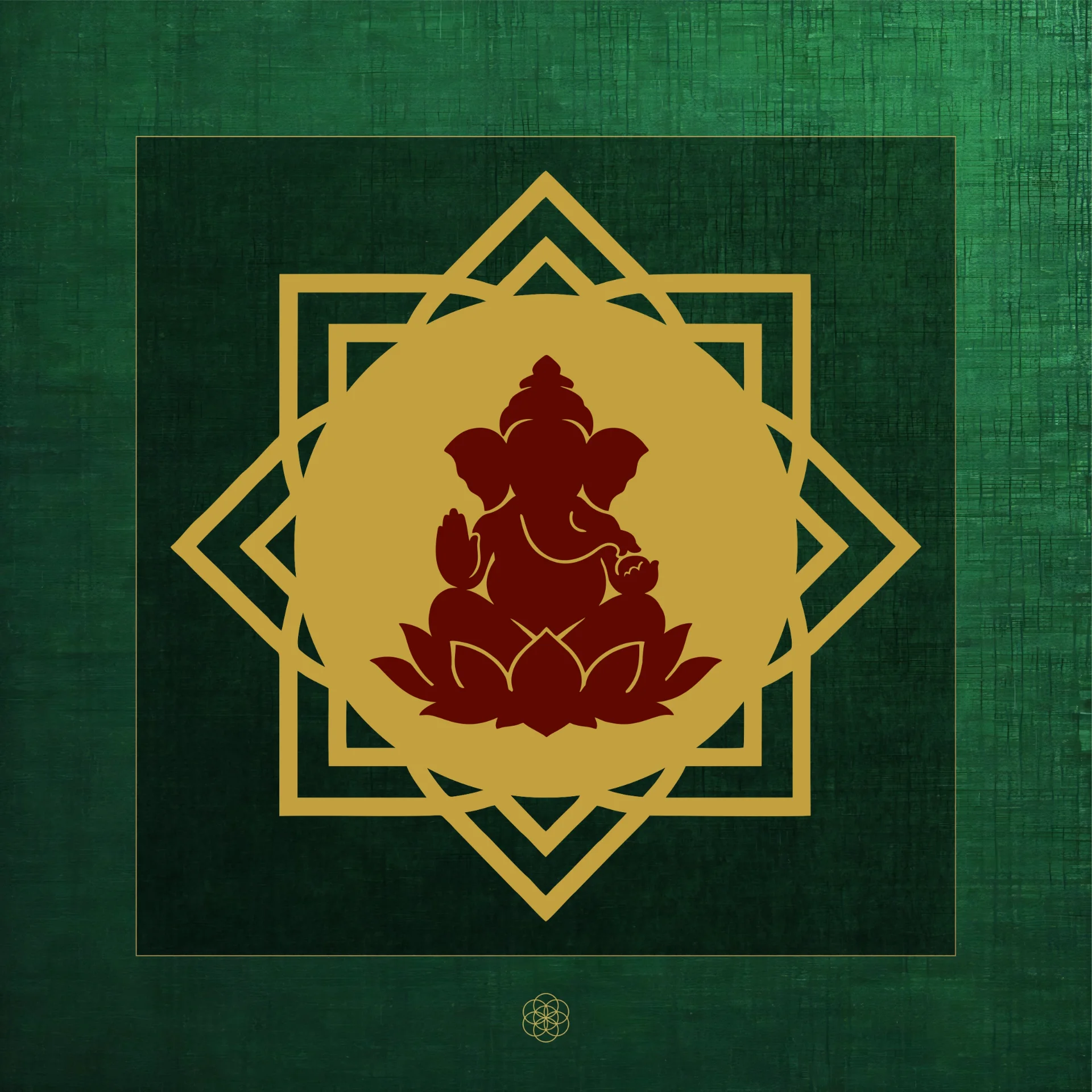 Ganesha — Begin with Faith thumbnail 4