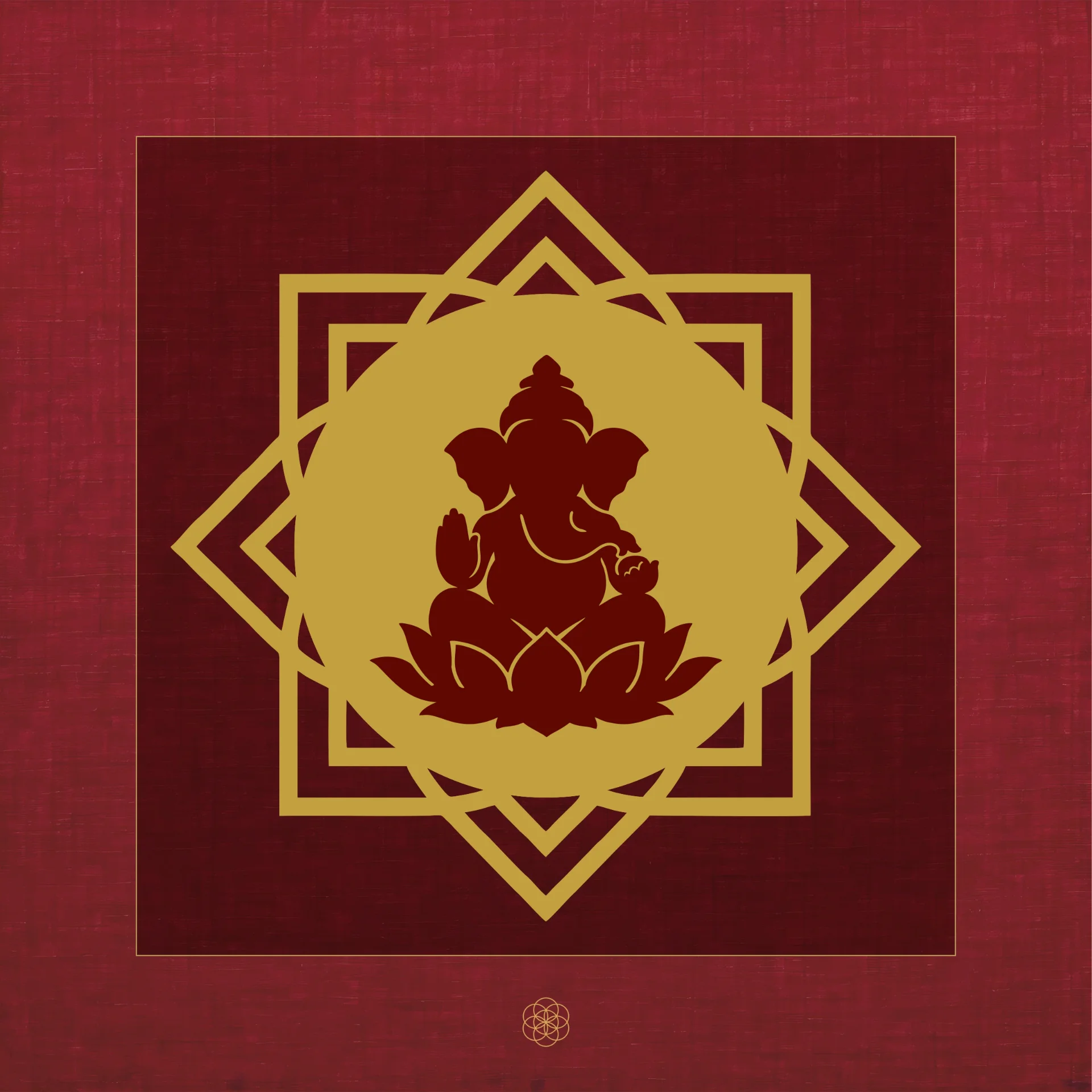Ganesha — Begin with Faith thumbnail 5