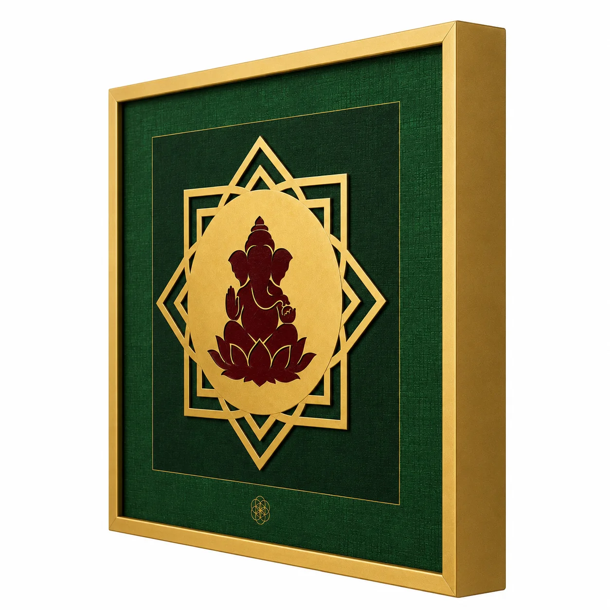 Ganesha — Begin with Faith thumbnail 6
