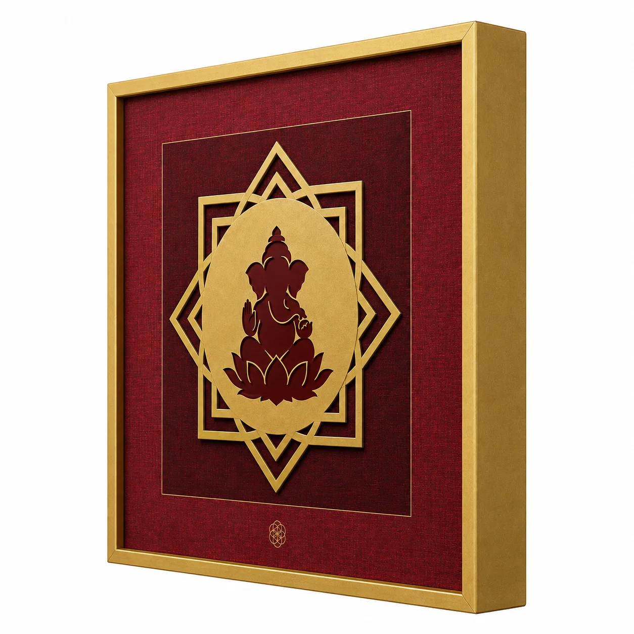 Ganesha — Begin with Faith thumbnail 9