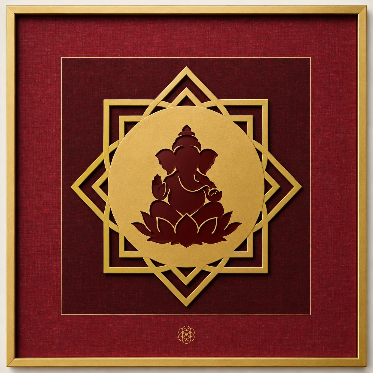 Ganesha — Begin with Faith thumbnail 8