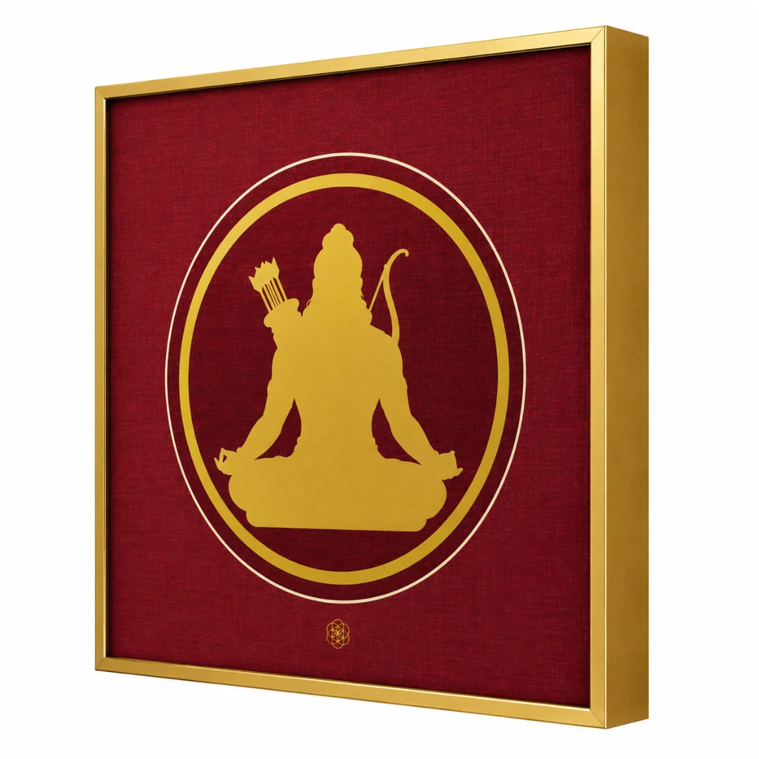Lord Rama — Righteousness, Courage & Purpose thumbnail 2