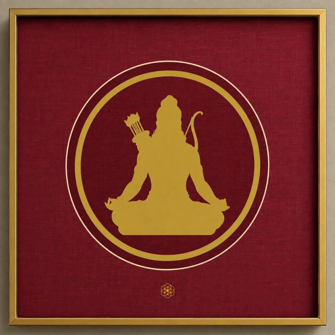 Lord Rama — Righteousness, Courage & Purpose thumbnail 3
