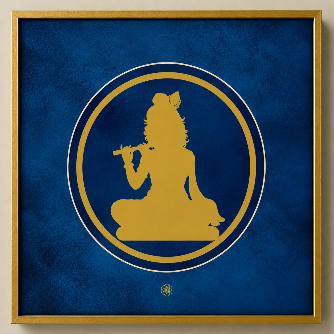 Lord Krishna — Joy, Wisdom & Inner Harmony thumbnail 3