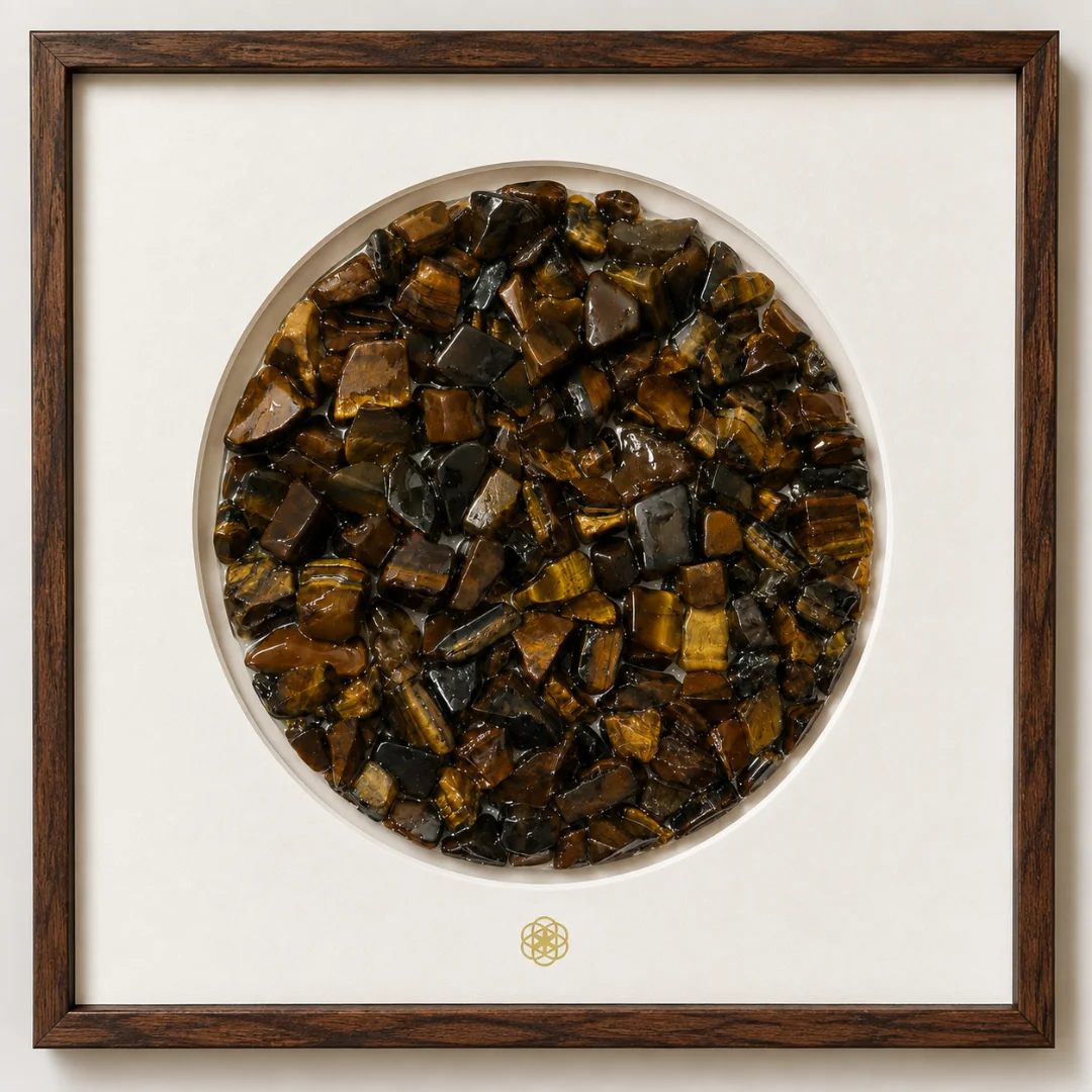 Tiger’s Eye — Confidence & Focus thumbnail 3