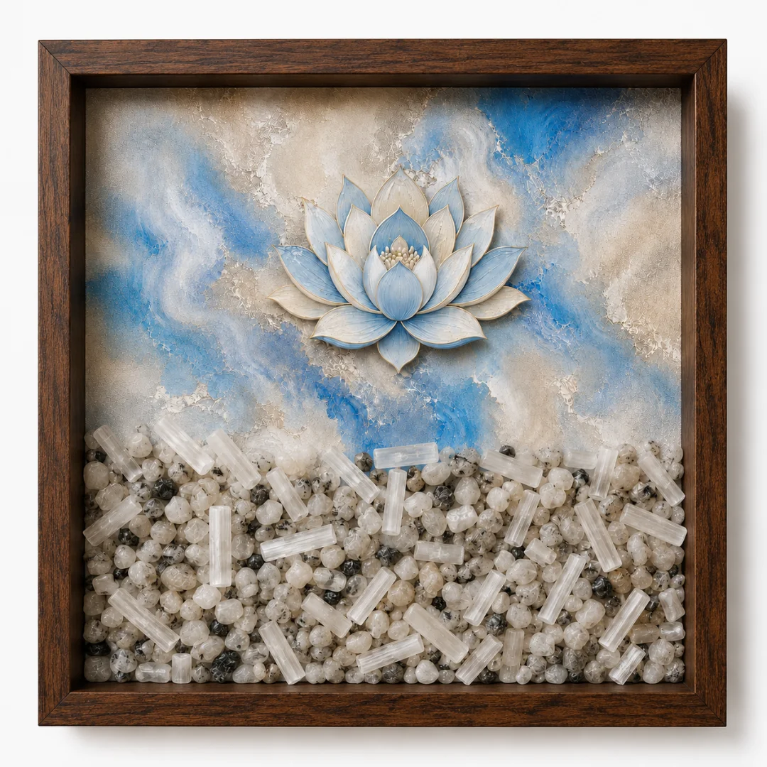 Birth Number 2 – Calm of the Moon thumbnail 3