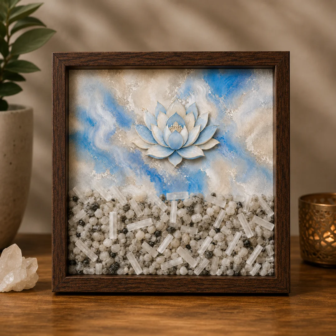 Birth Number 2 – Calm of the Moon thumbnail 2