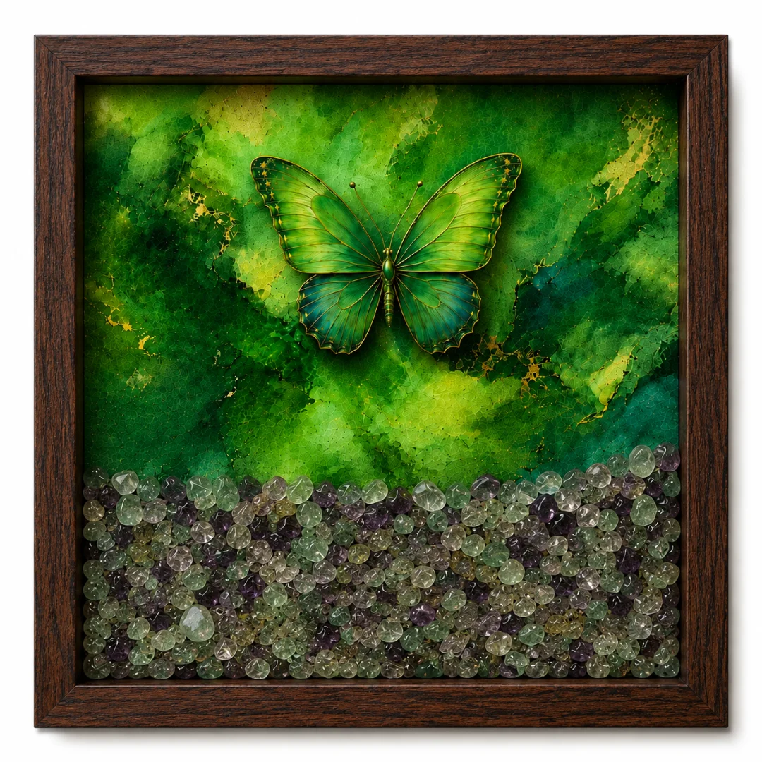 Birth Number 5 – Growth & Transformation thumbnail 2