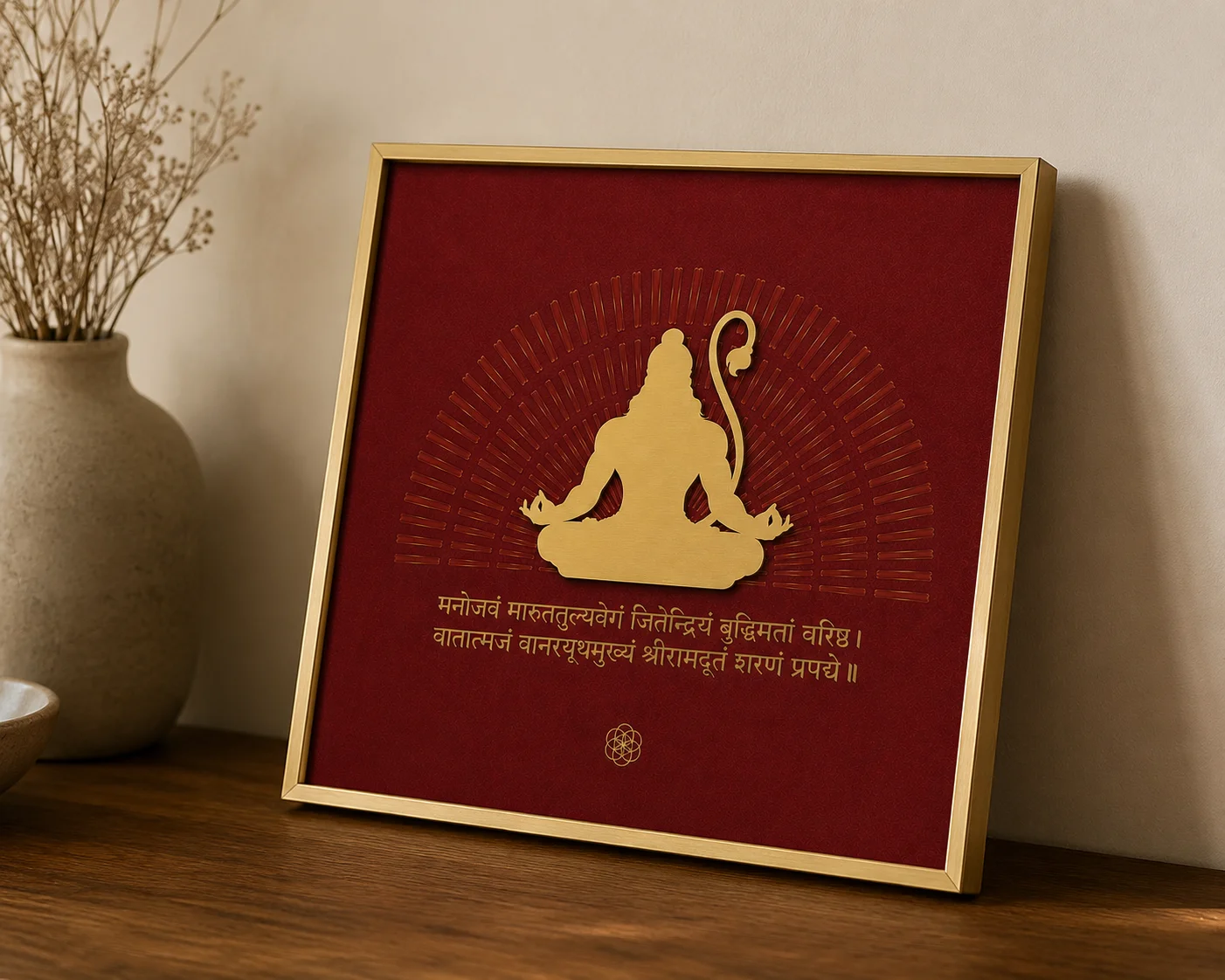 Hanuman — The Power of Devotion thumbnail 7
