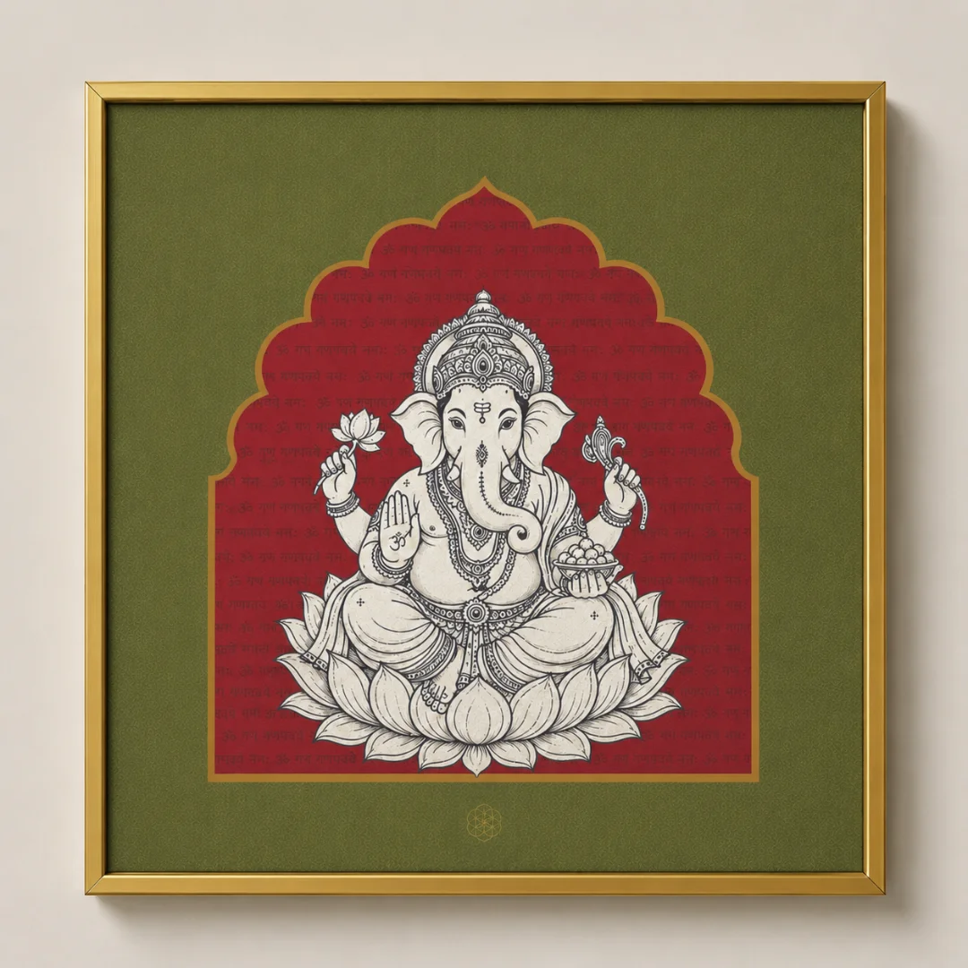 Ganesha – The Lord of New Beginnings thumbnail 3