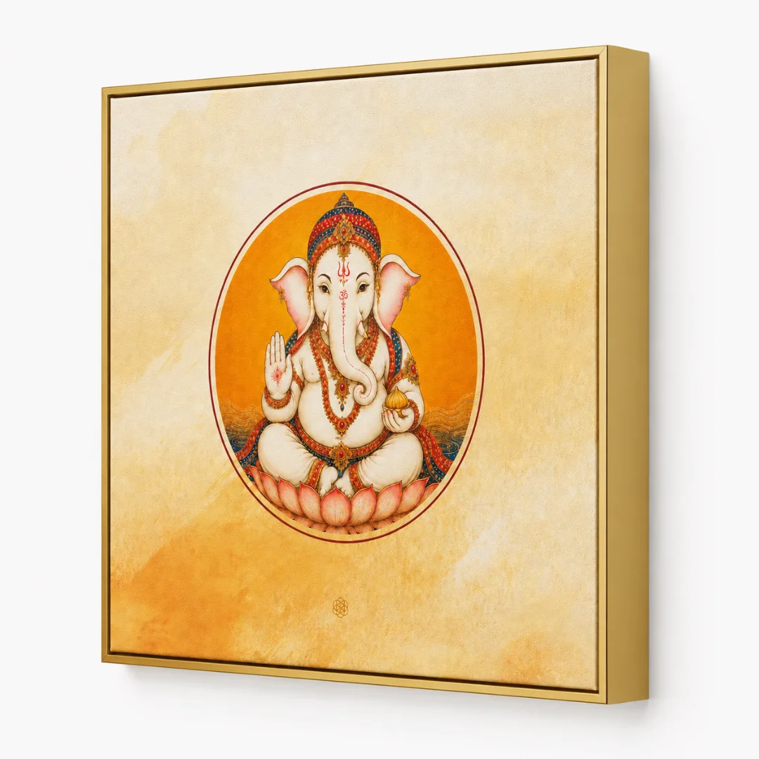 Ganesha – Auspicious Beginnings thumbnail 2