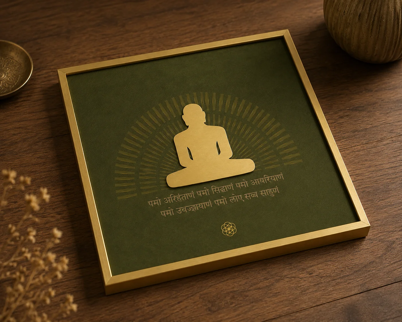 Mahavir — The Path Within thumbnail 3